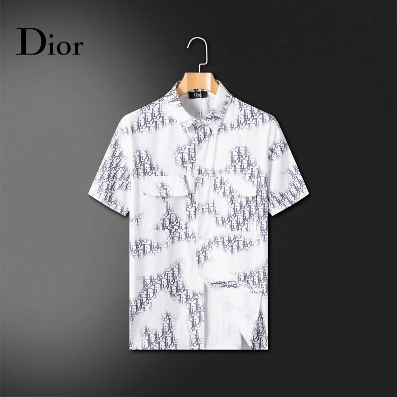 Neat Christian Dior Short Suits 114699