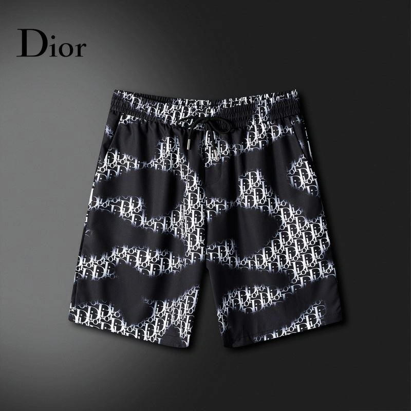 Neat Christian Dior Short Suits 114699