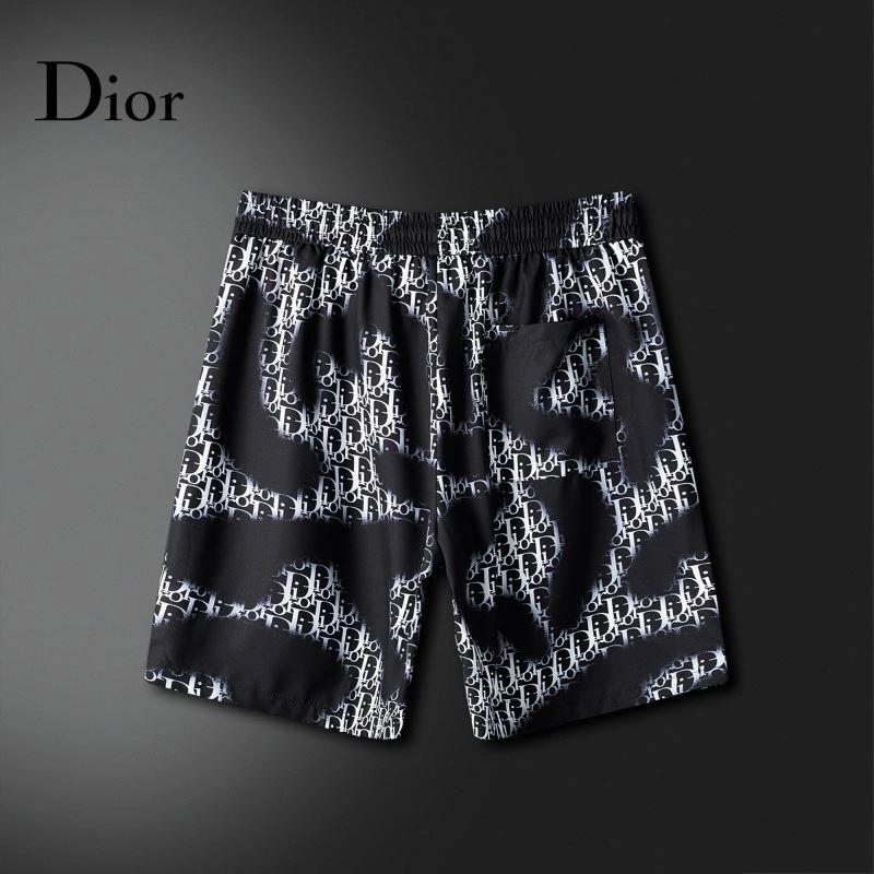 Neat Christian Dior Short Suits 114699