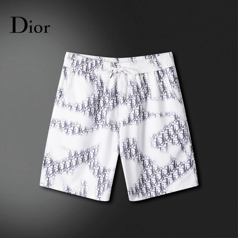 Neat Christian Dior Short Suits 114699