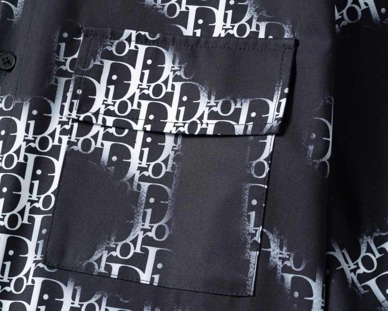 Neat Christian Dior Short Suits 114699