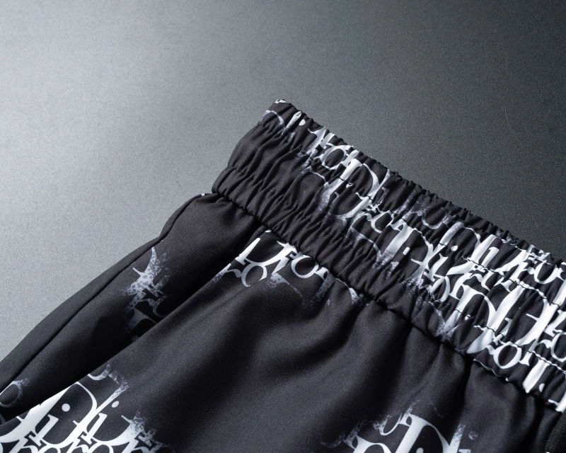 Neat Christian Dior Short Suits 114699