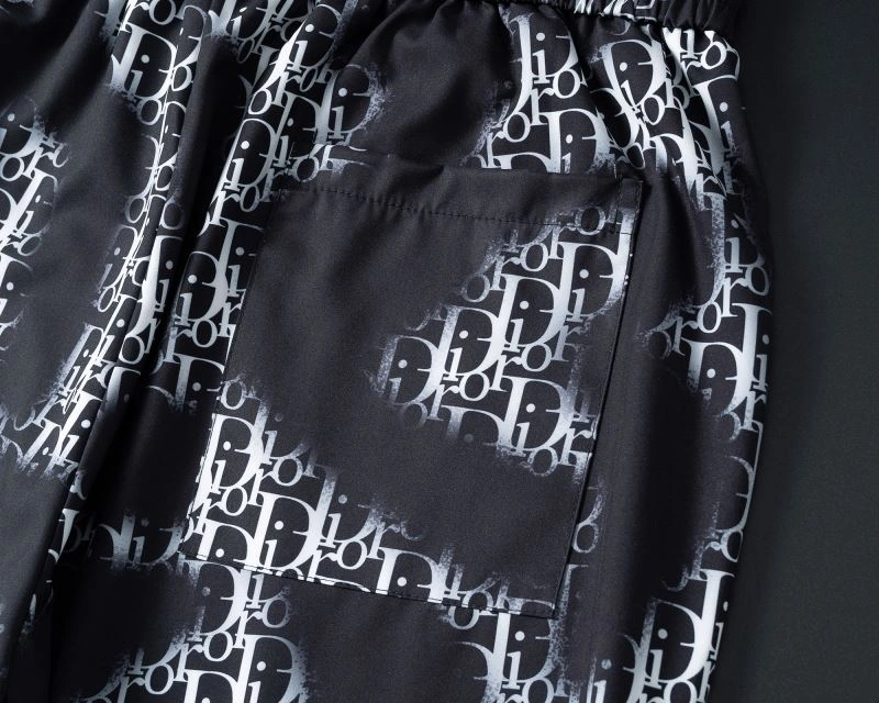 Neat Christian Dior Short Suits 114699