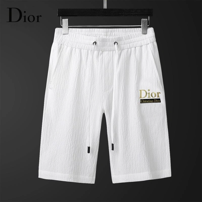 Premium Christian Dior Short Suits 114697