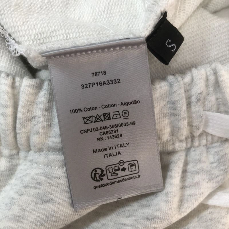 Tailored Christian Dior Short Suits 117695