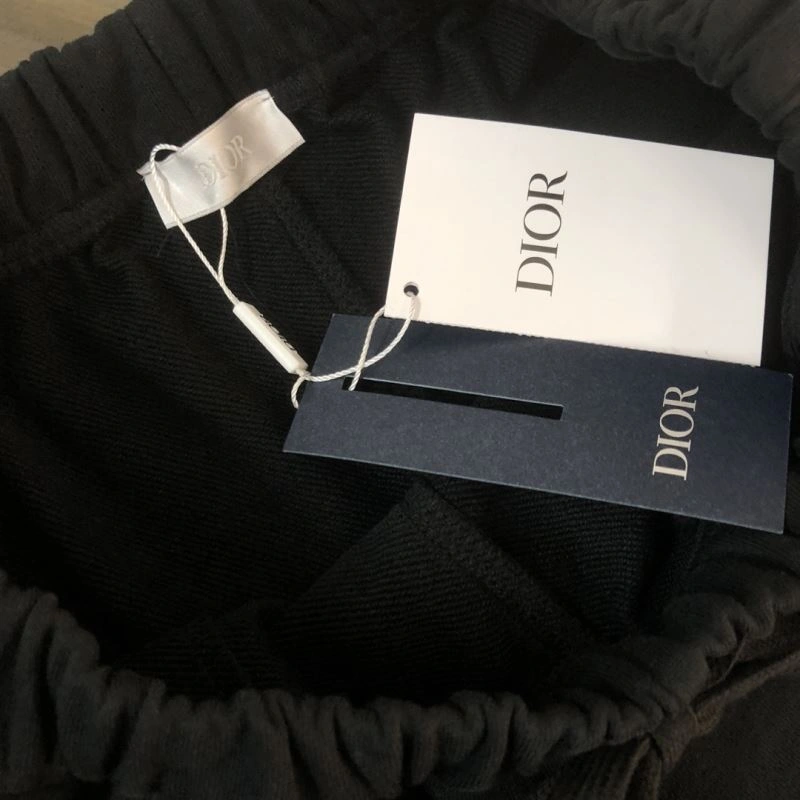 Christian Dior Short Suits Soft 117718
