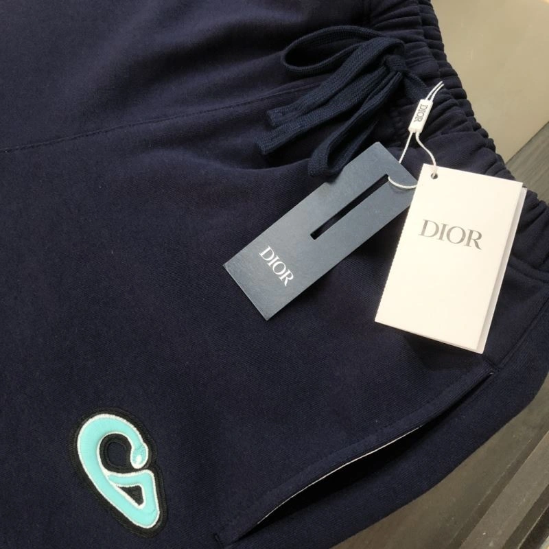 Christian Dior Short Suits BestValue 117717