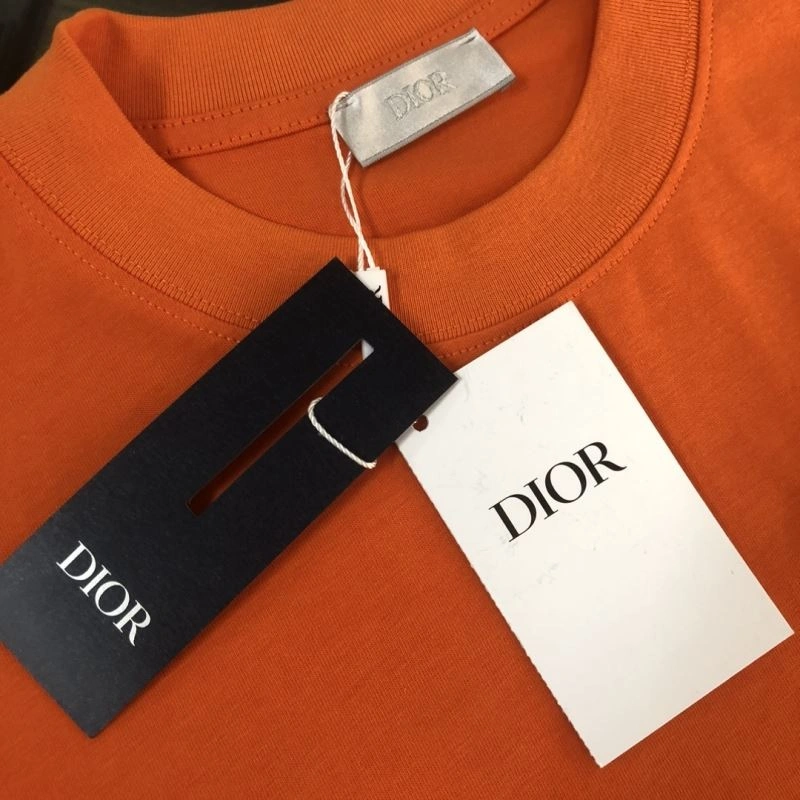 ComfortFit Christian Dior Short Suits 117705