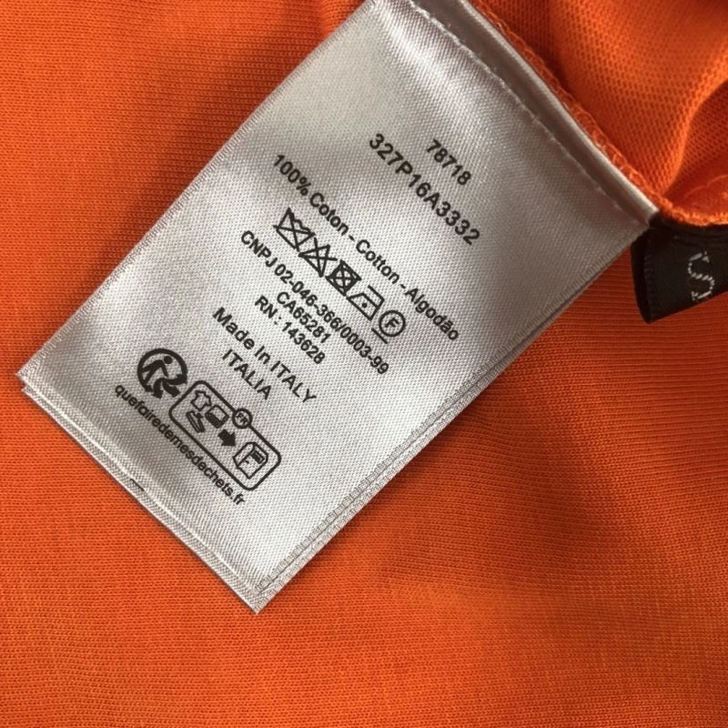 ComfortFit Christian Dior Short Suits 117705