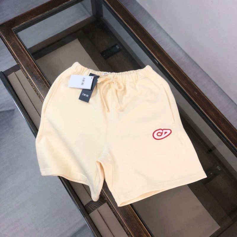 Christian Dior Short Suits Practical 117704