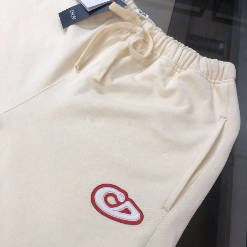 Christian Dior Short Suits Practical 117704