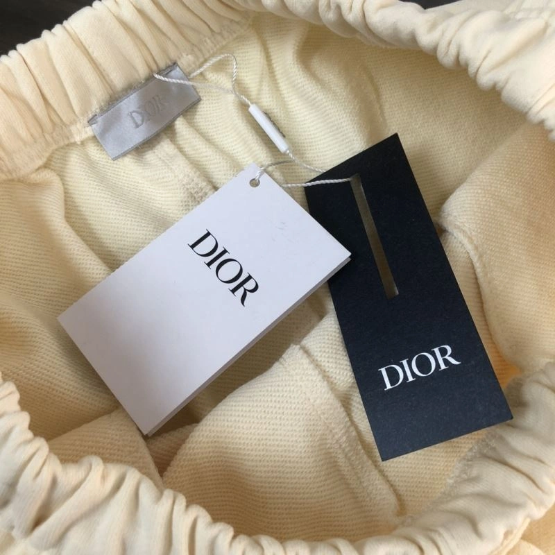 Christian Dior Short Suits Practical 117704