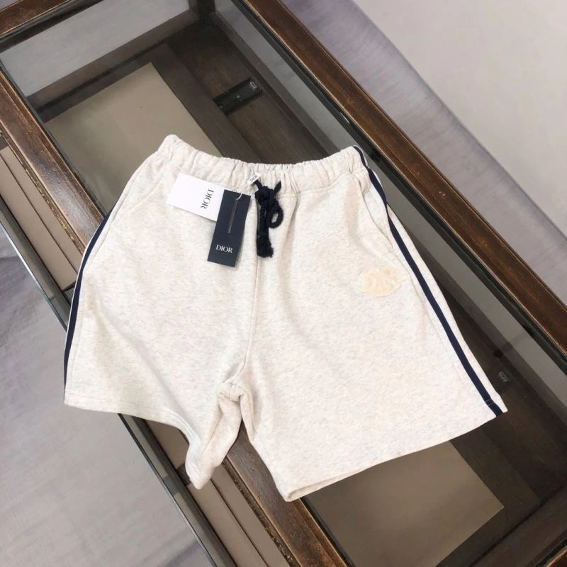 Christian Dior Short Suits RelaxedFit 117694