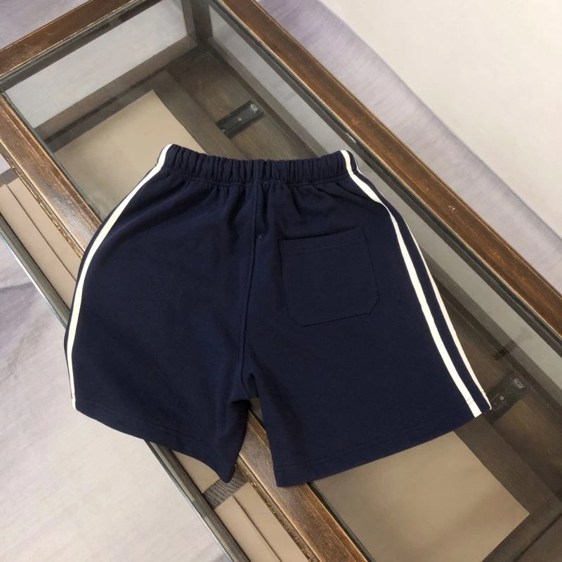 Breathable Christian Dior Short Suits 117702