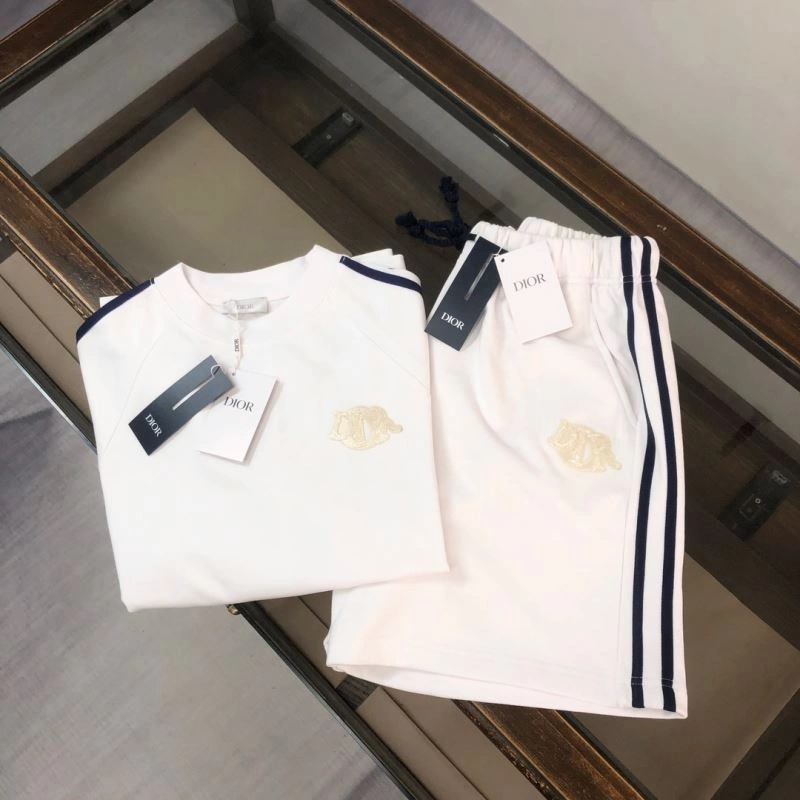 Christian Dior Short Suits GoAnywhere 117714