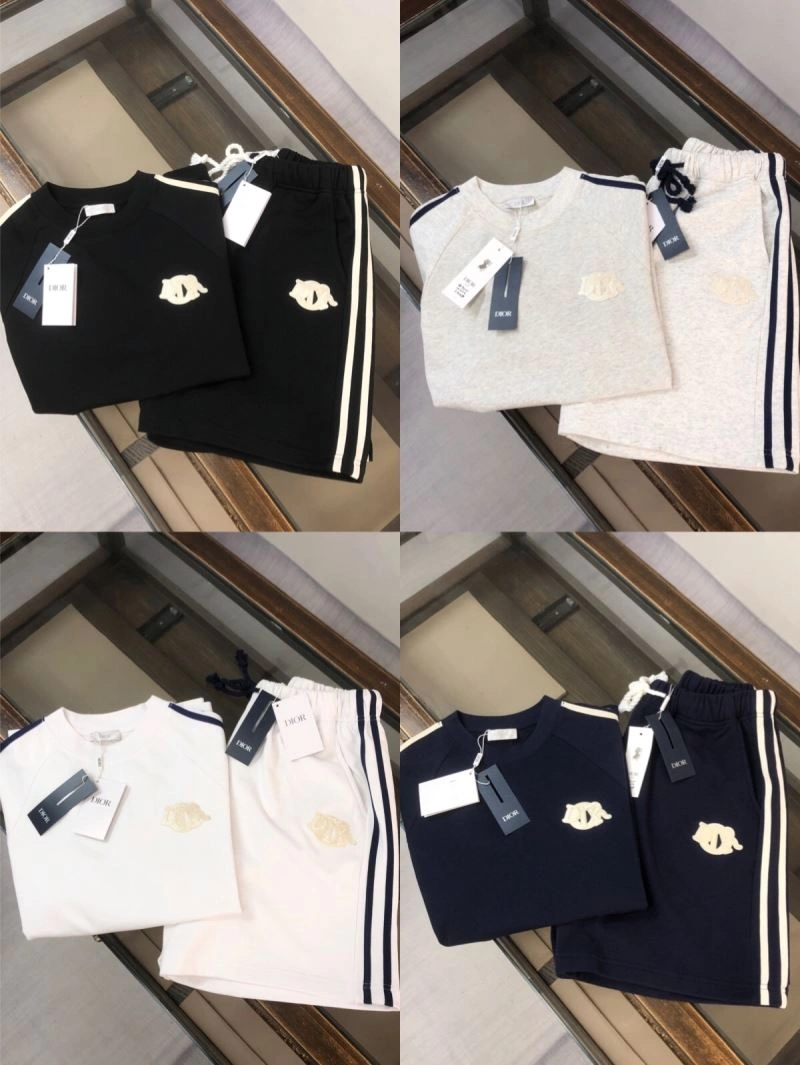 Christian Dior Short Suits GoAnywhere 117714
