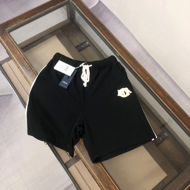 Christian Dior Short Suits Sporty 117713