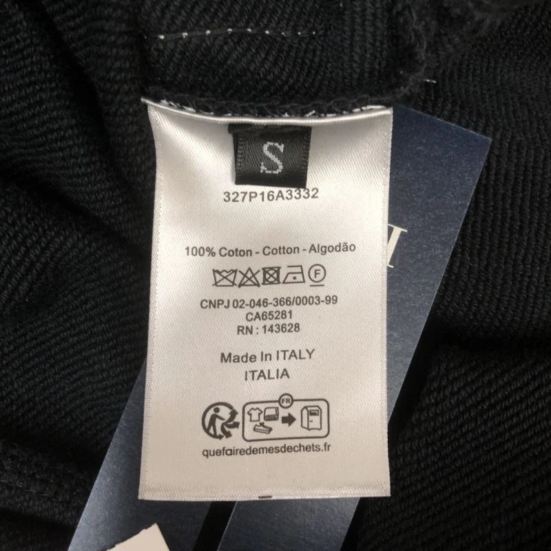 Christian Dior Short Suits Sporty 117713