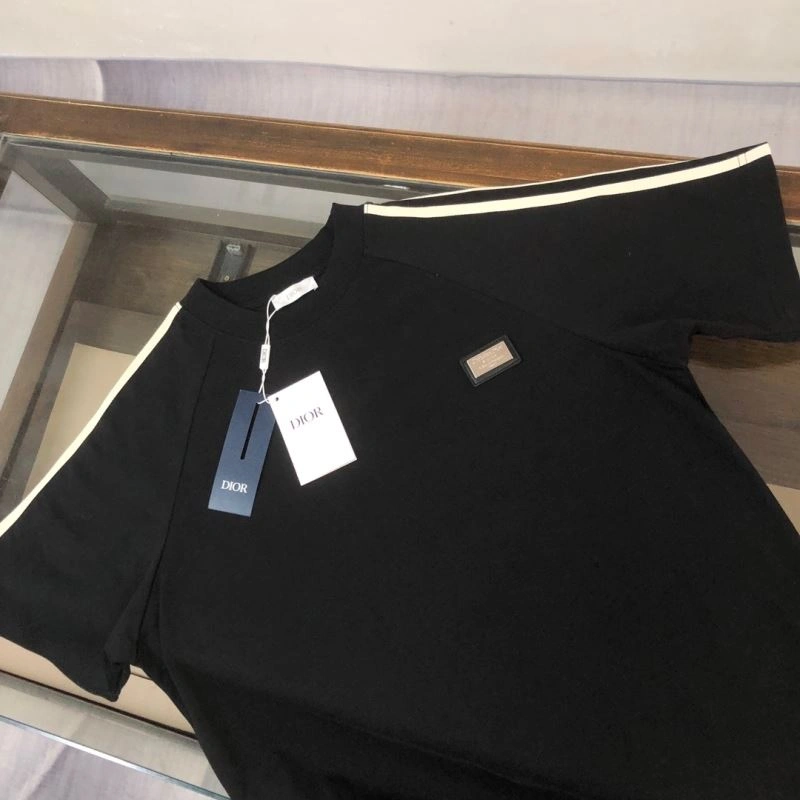 Christian Dior Short Suits OnTrend 117708
