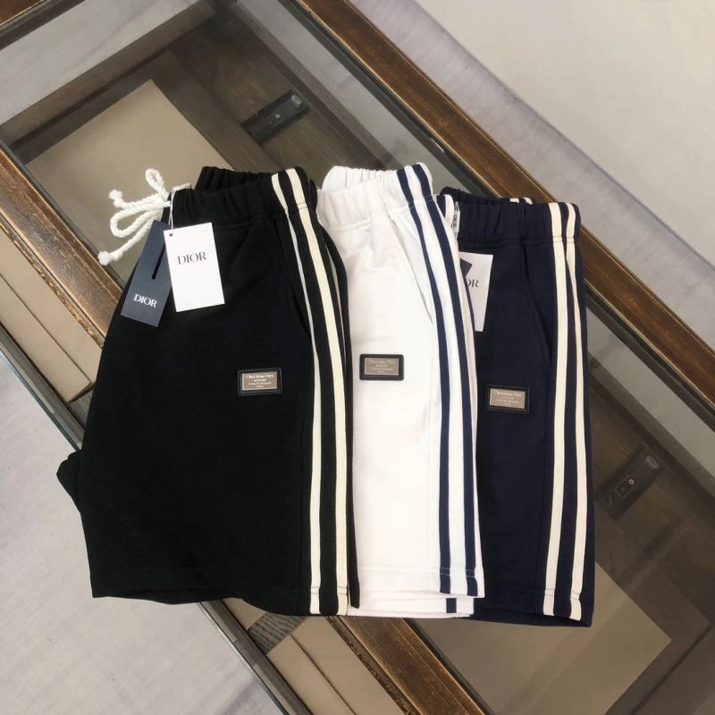 Christian Dior Short Suits Neat 117719