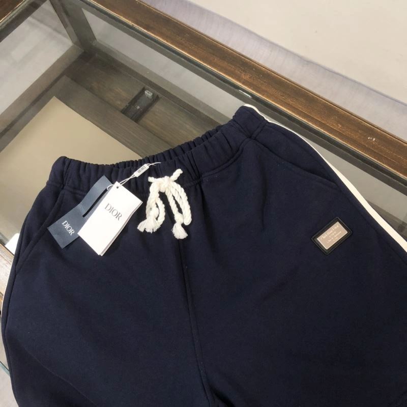 Christian Dior Short Suits Neat 117719
