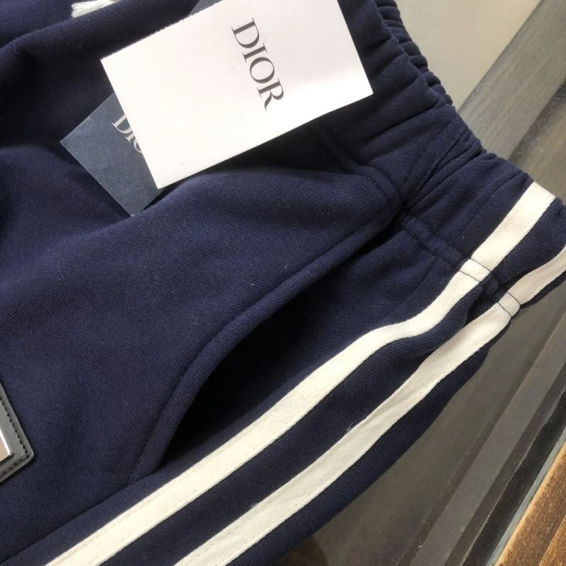 Christian Dior Short Suits Neat 117719