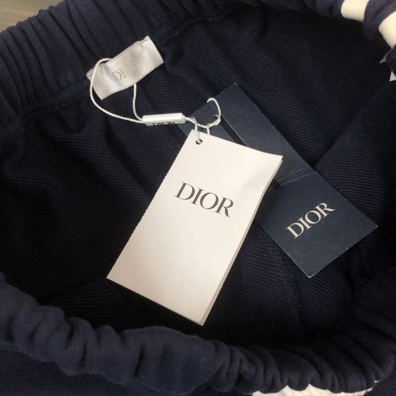 Christian Dior Short Suits Neat 117719