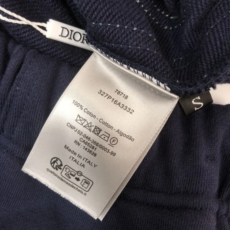 Christian Dior Short Suits Neat 117719