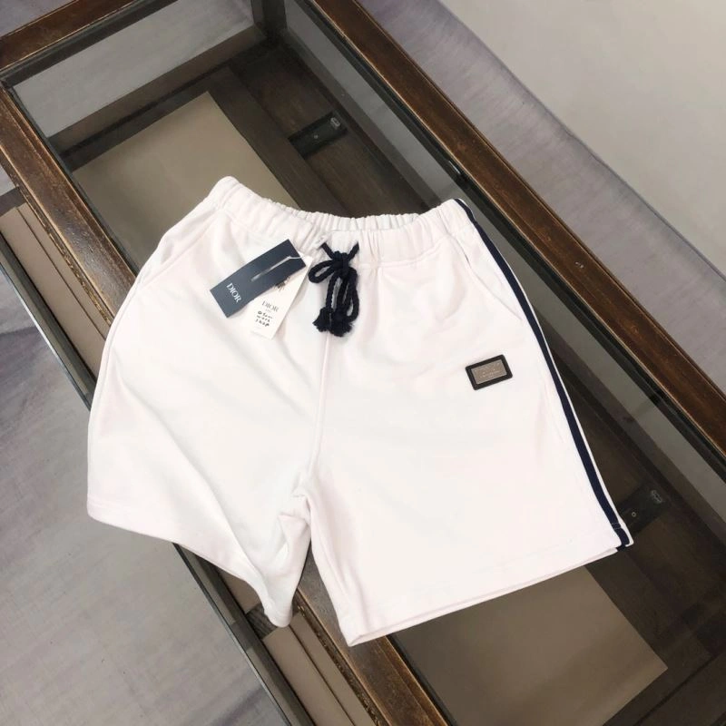 Christian Dior Short Suits Durable 117722