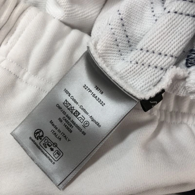Christian Dior Short Suits Durable 117722