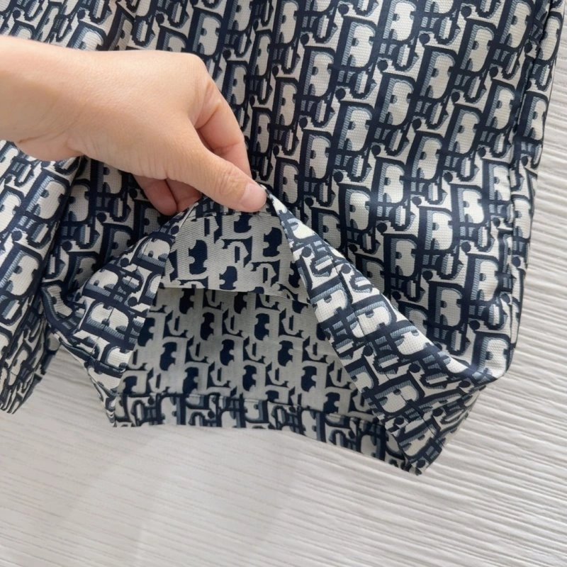 HighPerformance Christian Dior Short Suits 113390