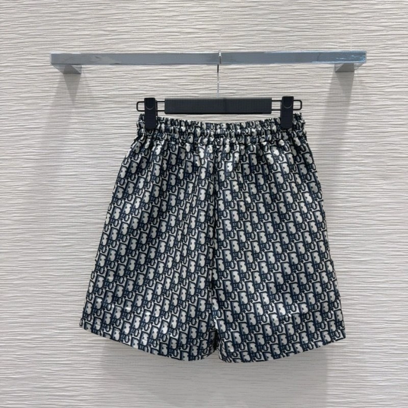 HighPerformance Christian Dior Short Suits 113390