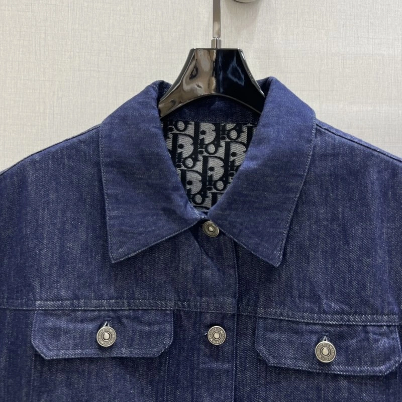 Christian Dior Short Suits Soft 113394