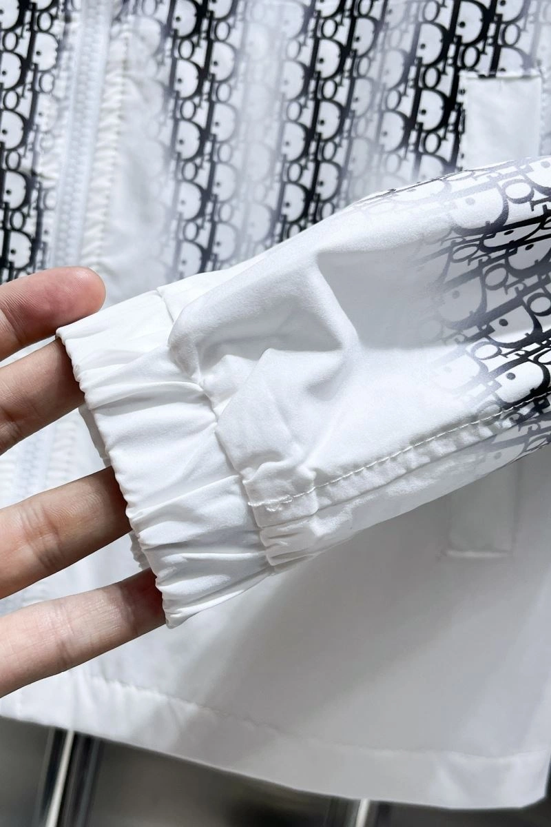 ComfortFit Christian Dior Short Suits 117104