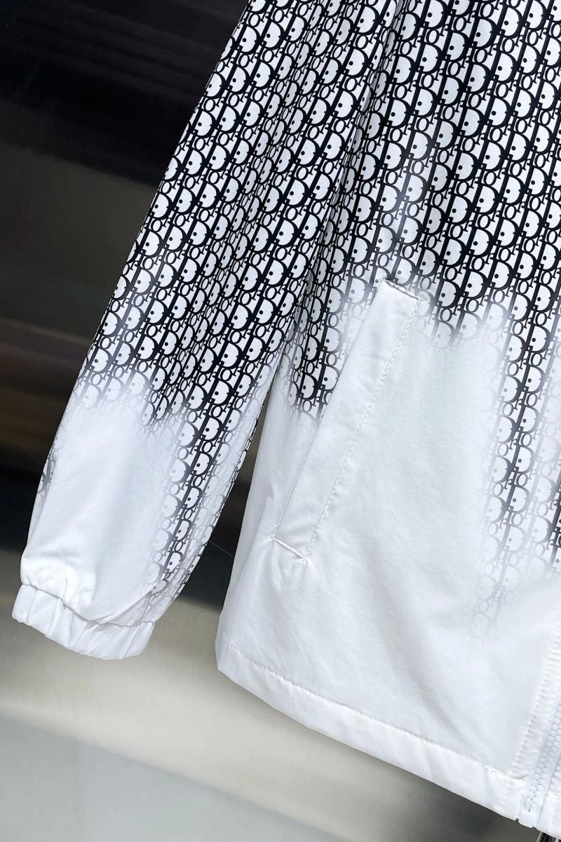 ComfortFit Christian Dior Short Suits 117104