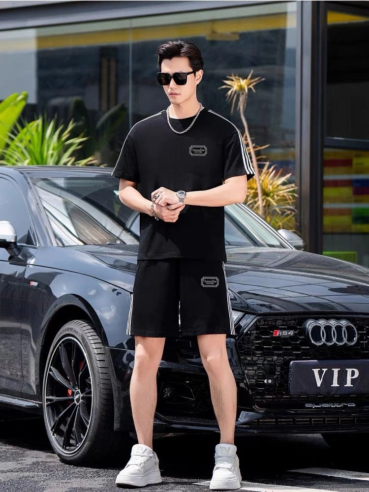 Christian Dior Short Suits Sporty 116820