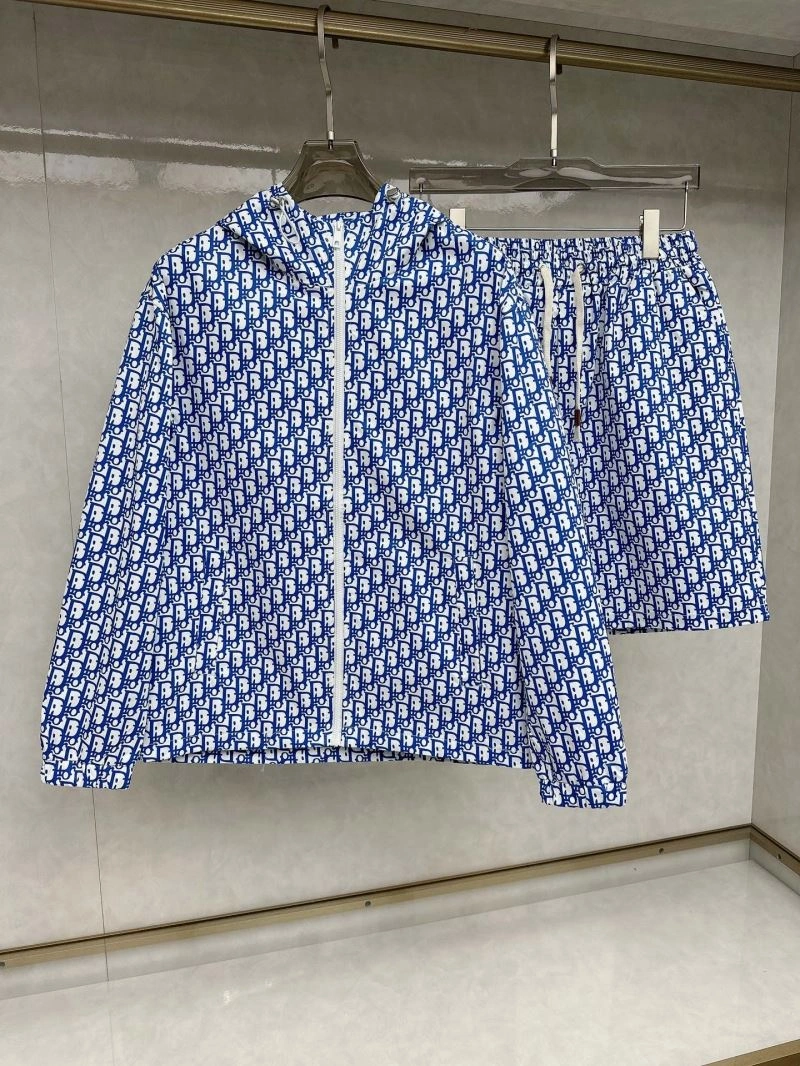 Christian Dior Short Suits Neat 111519
