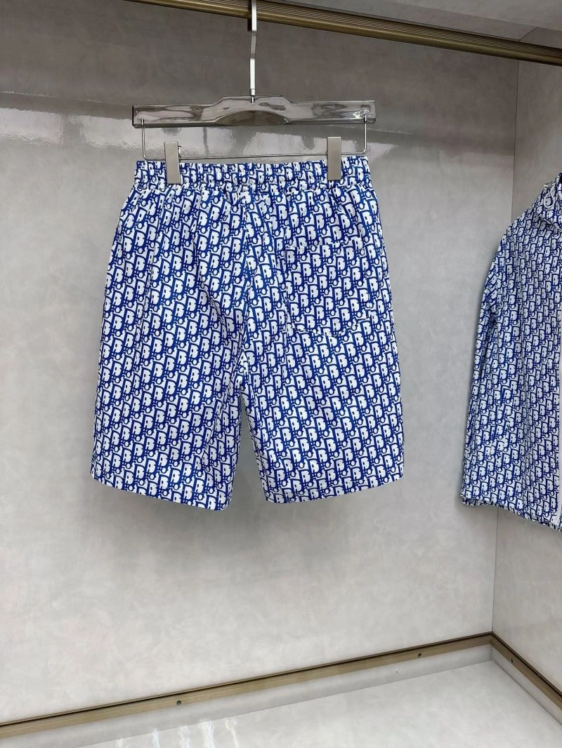 Christian Dior Short Suits Neat 111519
