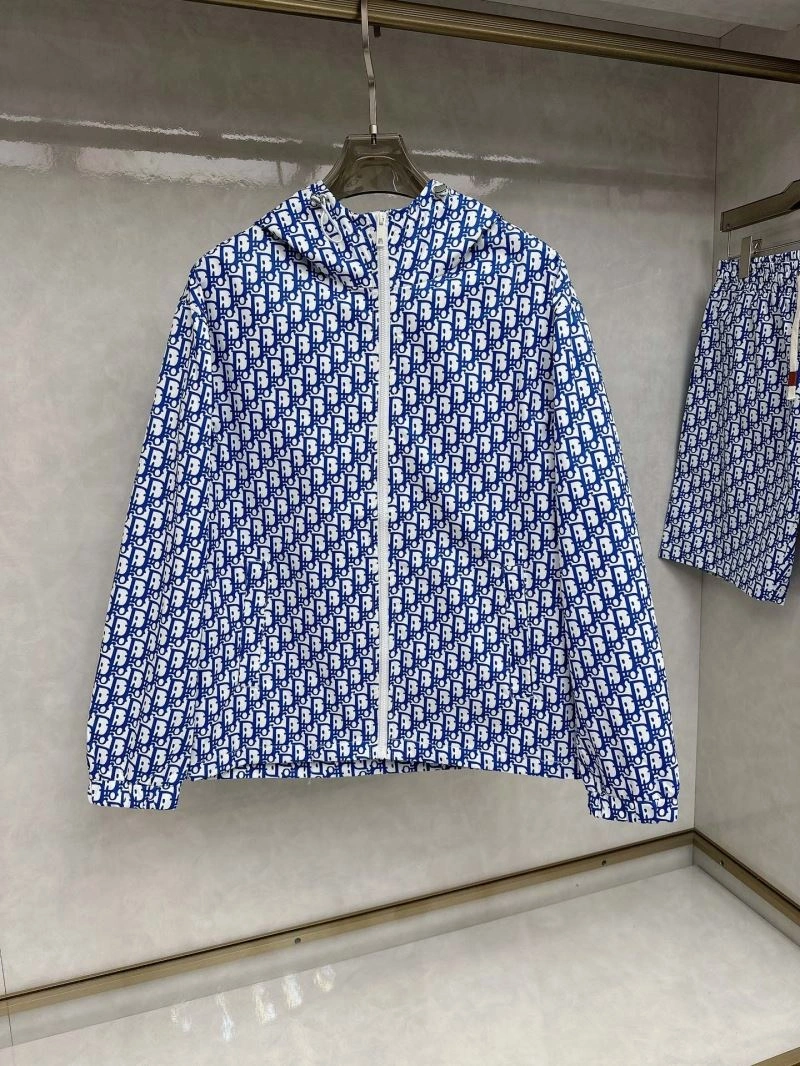 Christian Dior Short Suits Neat 111519
