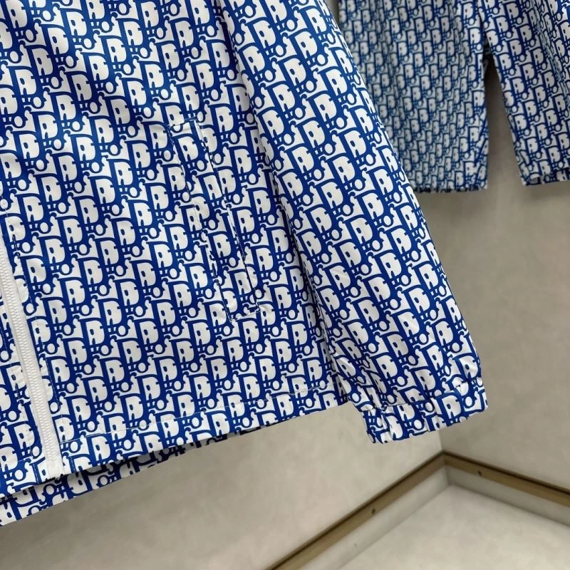 Christian Dior Short Suits Neat 111519