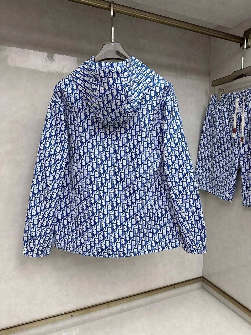 Christian Dior Short Suits Neat 111519