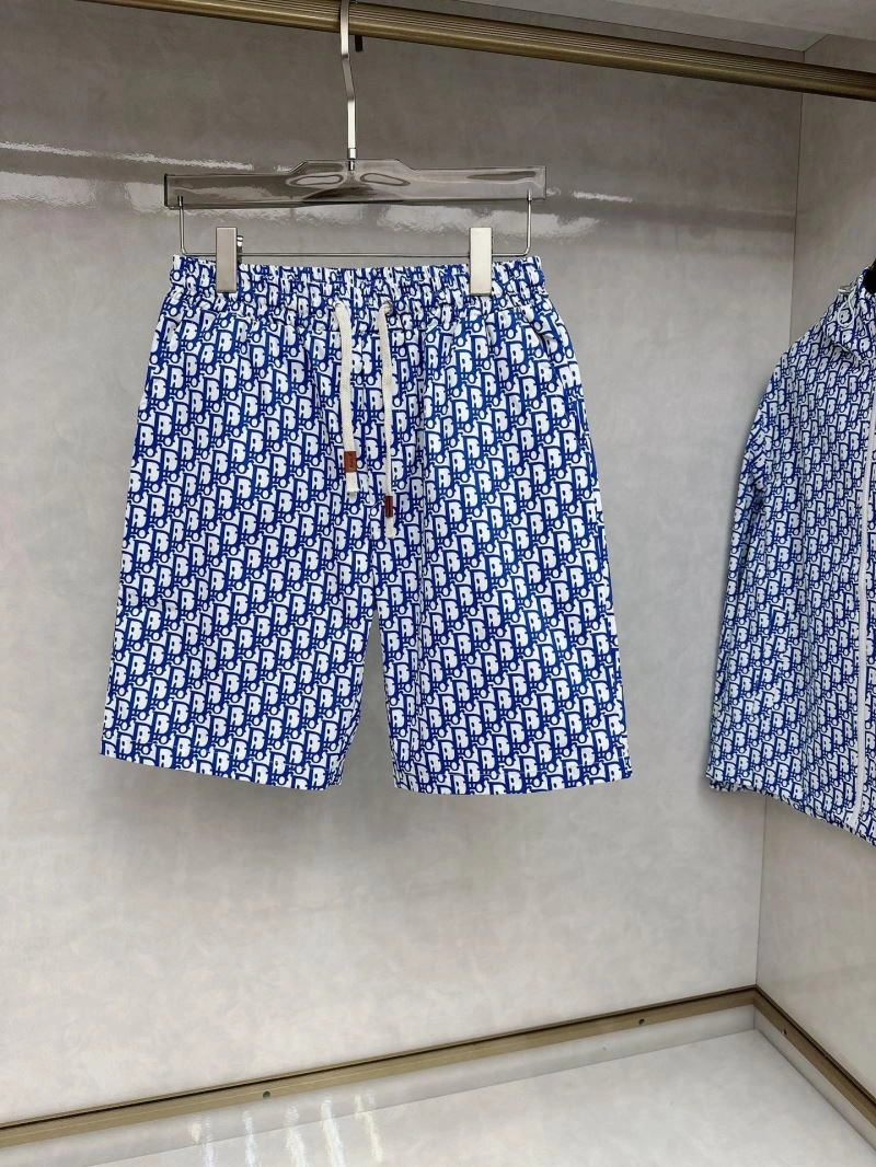 Christian Dior Short Suits Neat 111519
