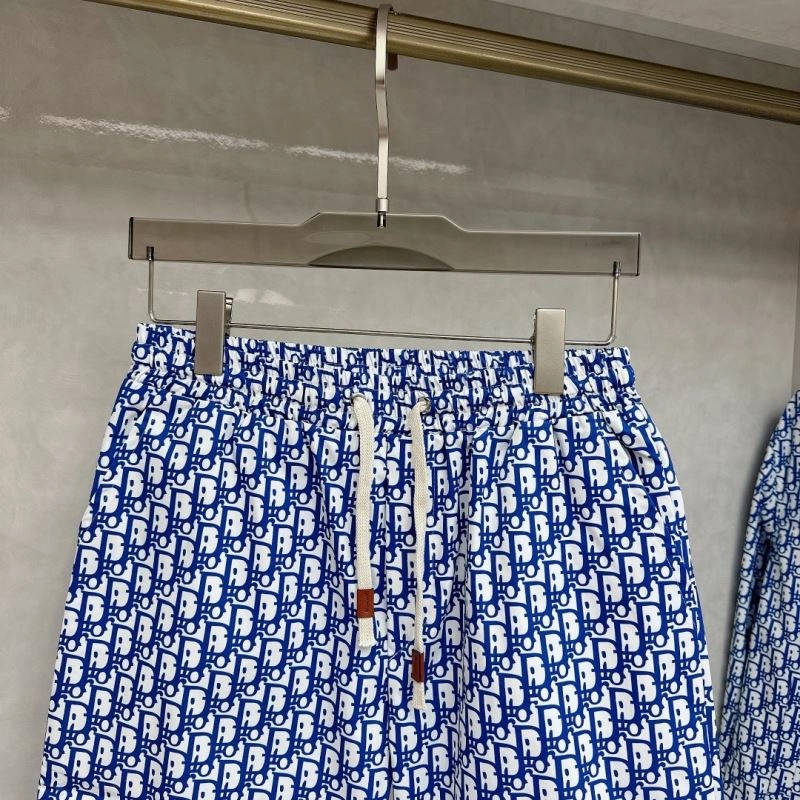Christian Dior Short Suits Neat 111519