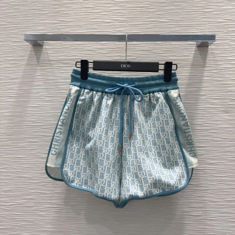 SmoothTexture Christian Dior Short Suits 112858