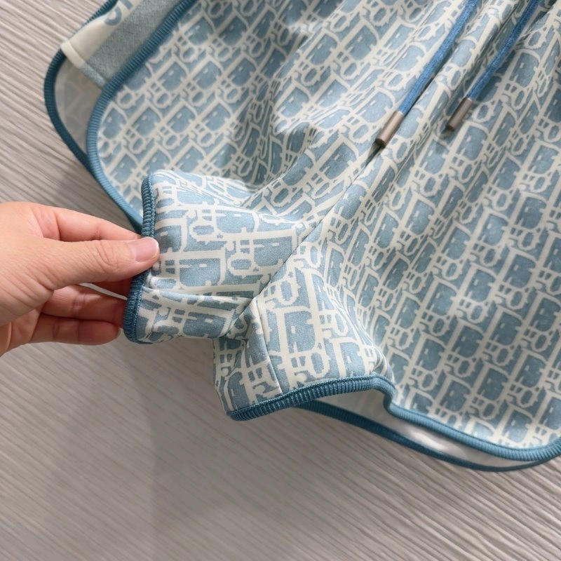 SmoothTexture Christian Dior Short Suits 112858