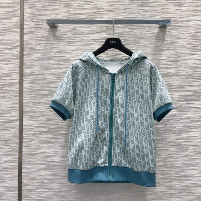 SmoothTexture Christian Dior Short Suits 112858