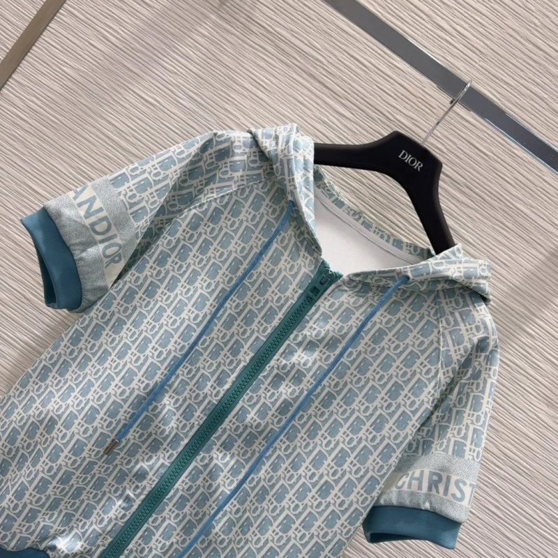 SmoothTexture Christian Dior Short Suits 112858
