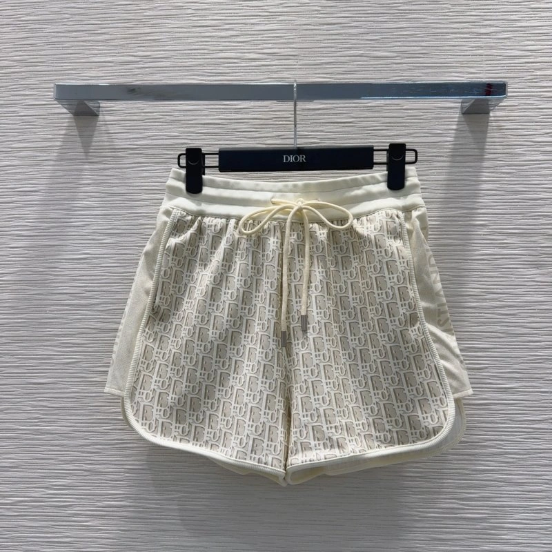 Durable Christian Dior Short Suits 112857