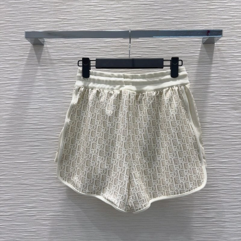 Durable Christian Dior Short Suits 112857
