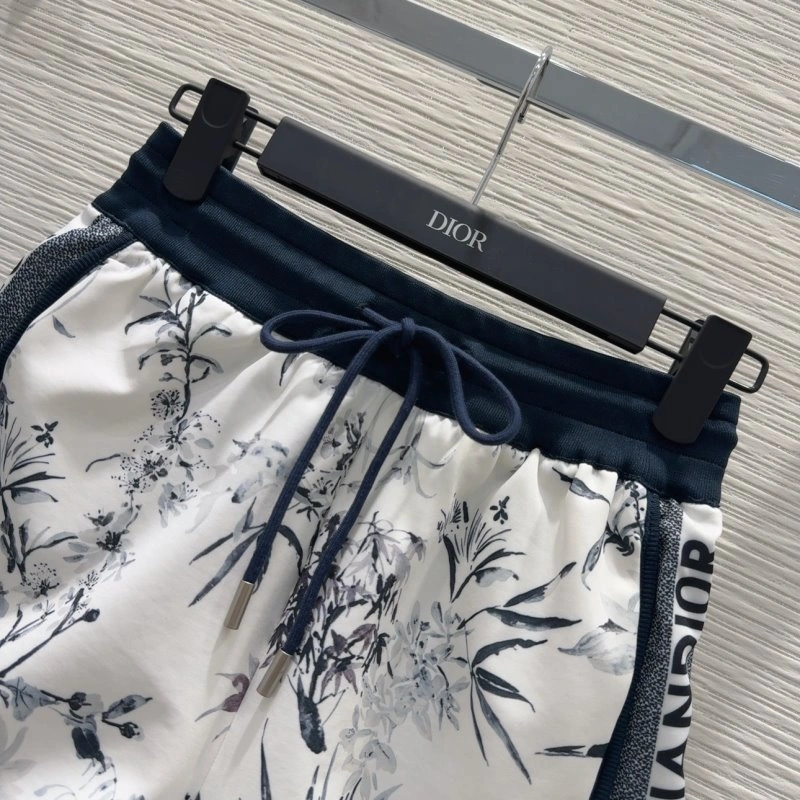 Christian Dior Short Suits TechFriendly 112859